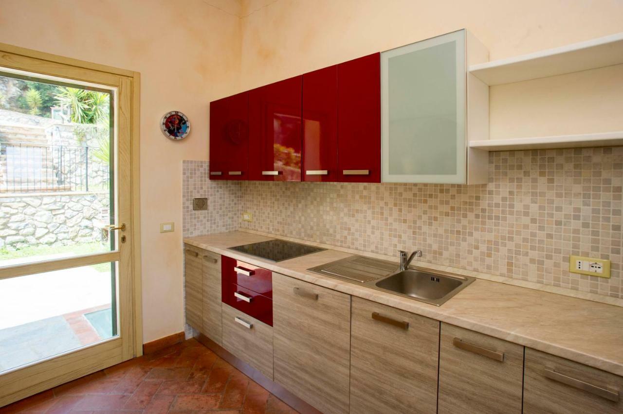 Il Casale Διαμέρισμα Capoliveri  Εξωτερικό φωτογραφία