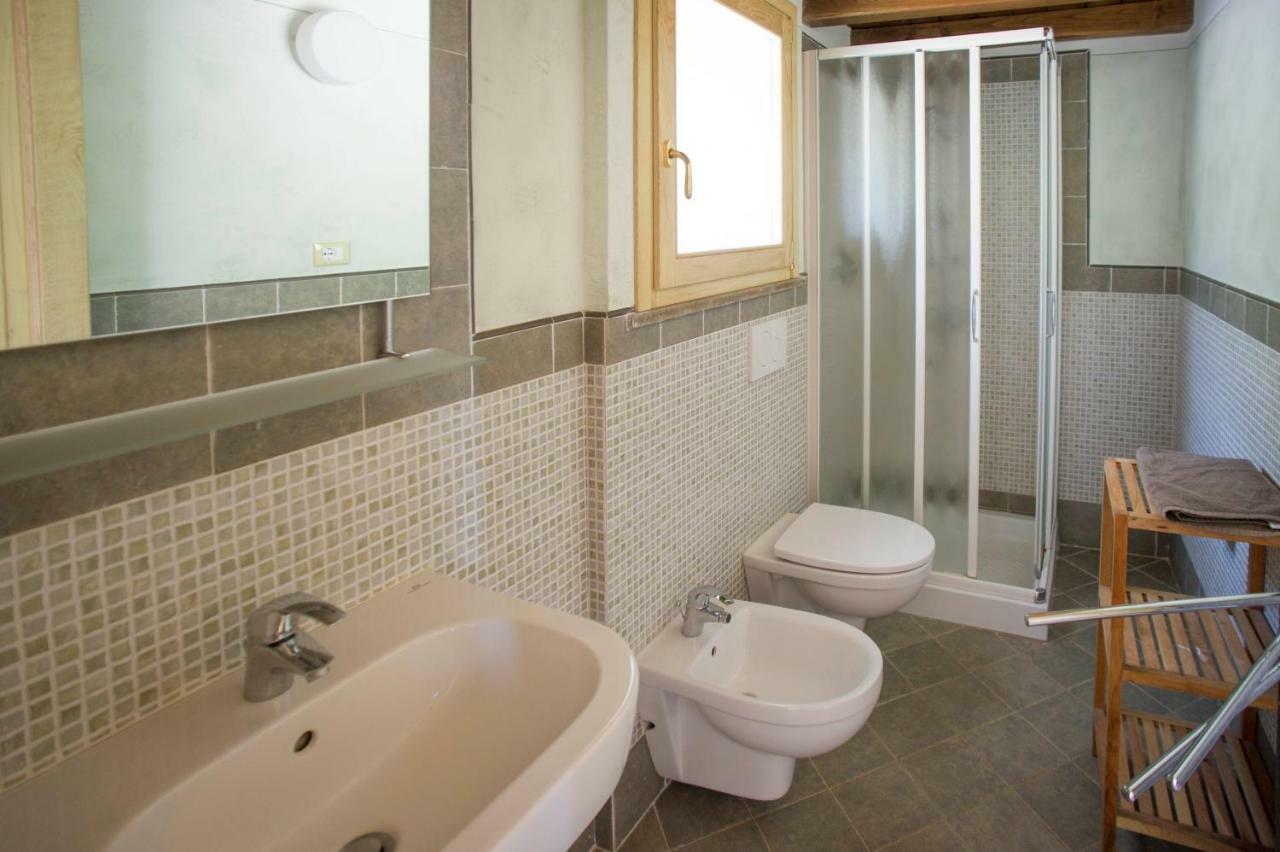 Il Casale Διαμέρισμα Capoliveri  Εξωτερικό φωτογραφία