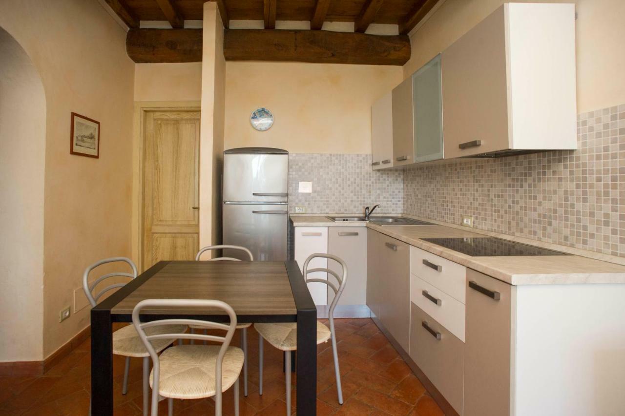Il Casale Διαμέρισμα Capoliveri  Εξωτερικό φωτογραφία