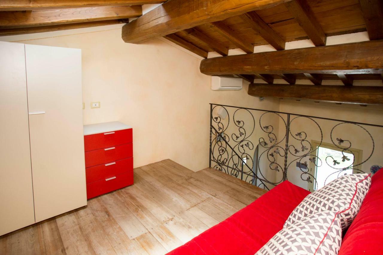 Il Casale Διαμέρισμα Capoliveri  Εξωτερικό φωτογραφία