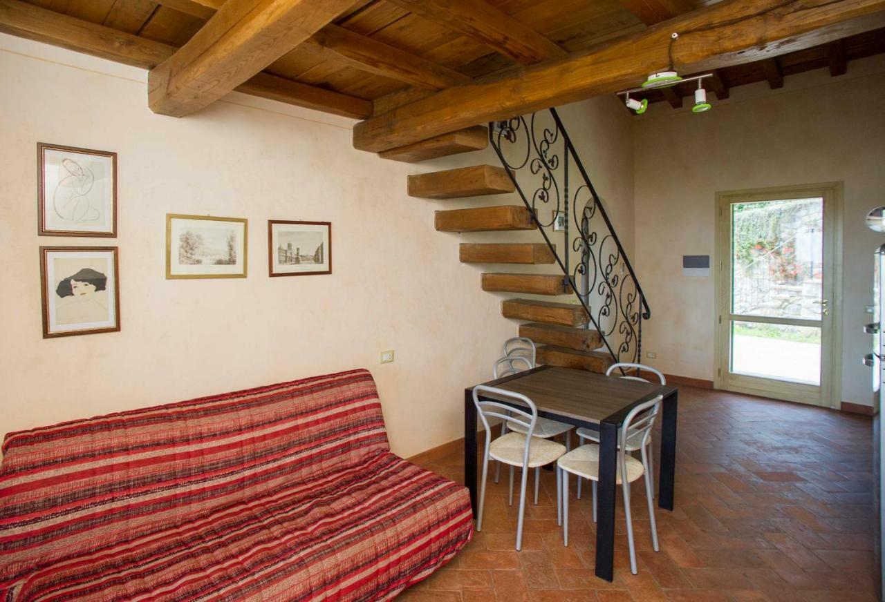 Il Casale Διαμέρισμα Capoliveri  Εξωτερικό φωτογραφία