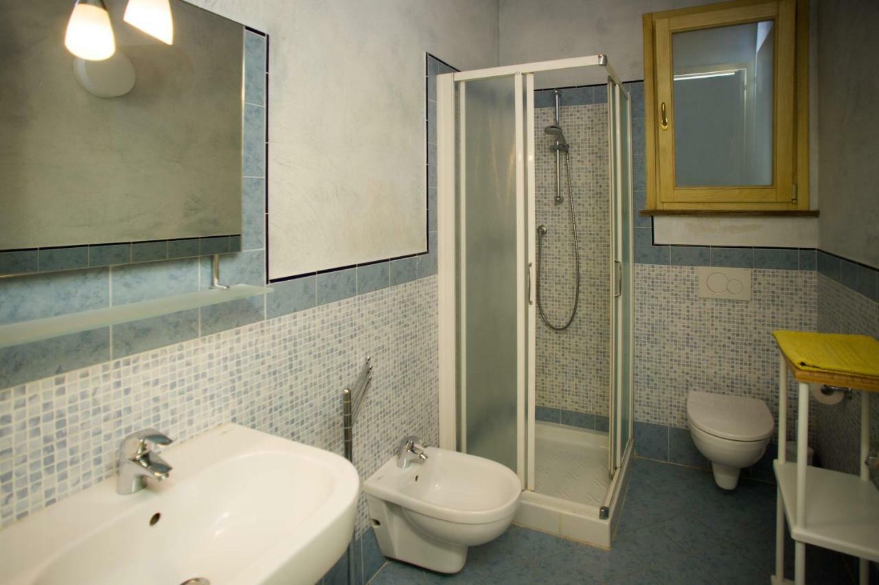 Il Casale Διαμέρισμα Capoliveri  Εξωτερικό φωτογραφία