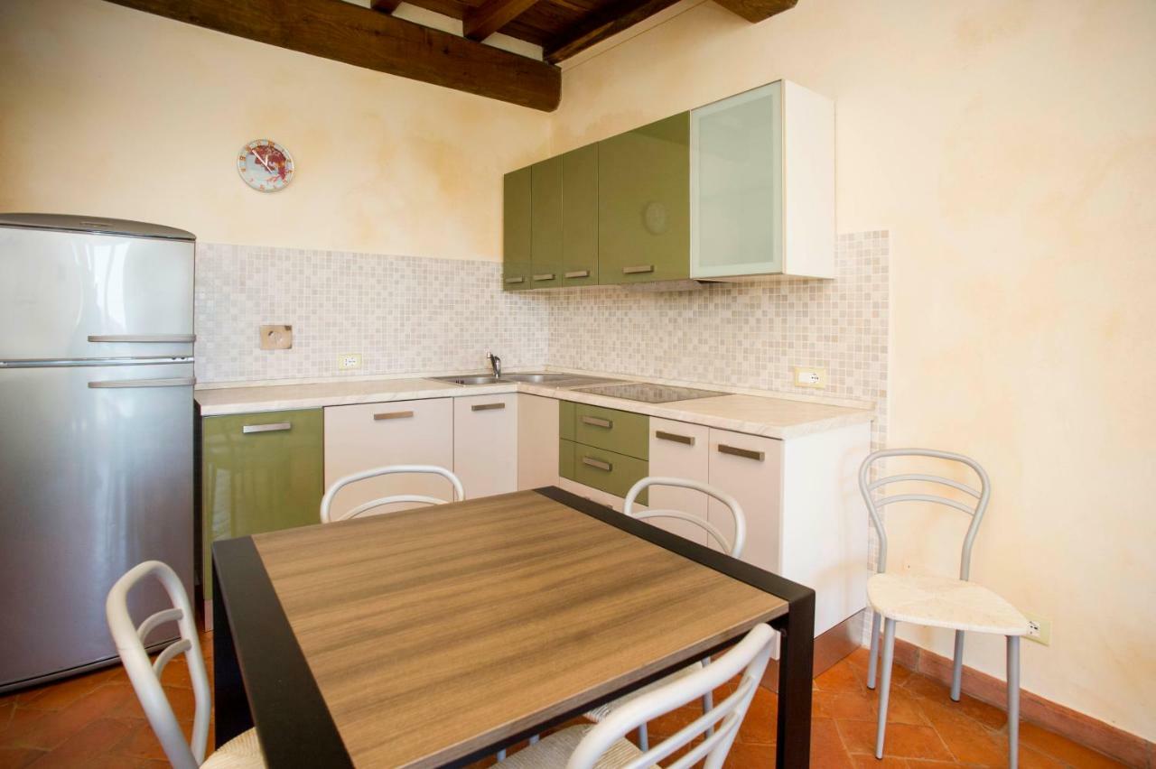 Il Casale Διαμέρισμα Capoliveri  Εξωτερικό φωτογραφία
