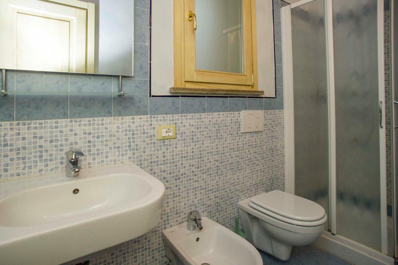 Il Casale Διαμέρισμα Capoliveri  Εξωτερικό φωτογραφία
