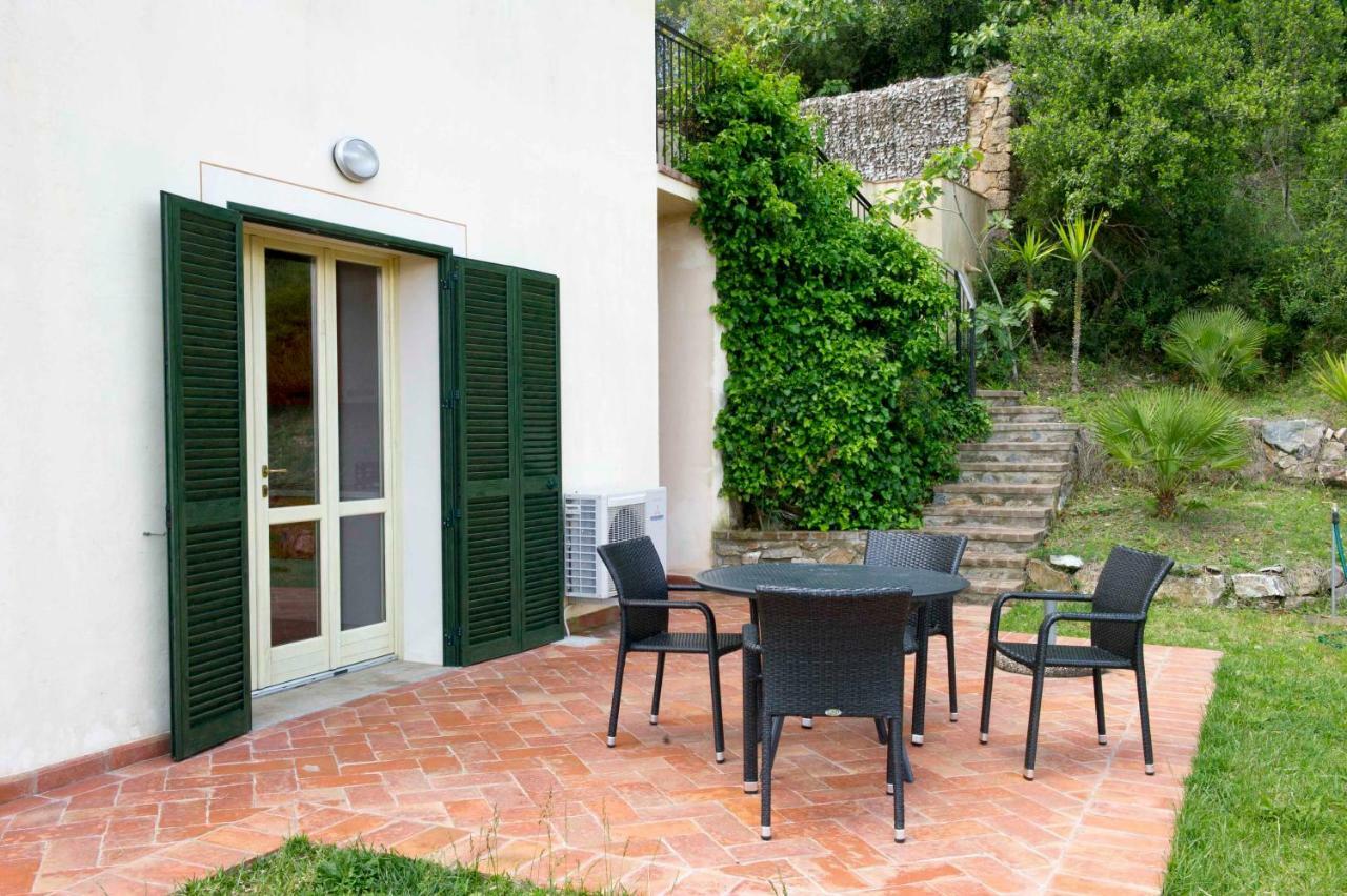 Il Casale Διαμέρισμα Capoliveri  Εξωτερικό φωτογραφία